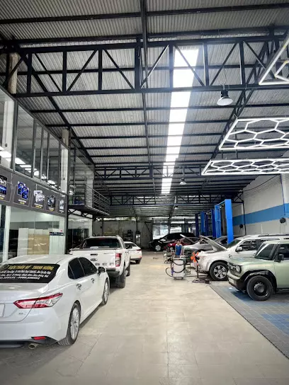 Top 5 gara sửa chữa ô tô uy tín tại Đồng Nai được nhiều chủ xe tin tưởng