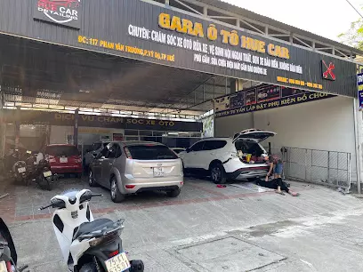Top 5 gara sửa chữa ô tô uy tín tại TP Huế được nhiều chủ xe tin tưởng