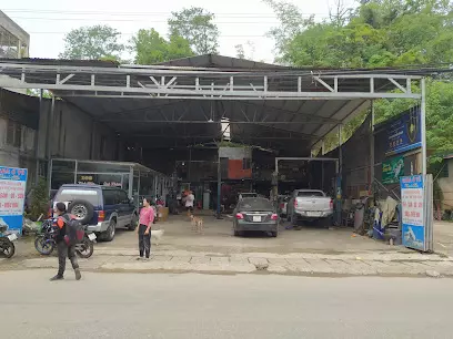 Top 5 gara sửa chữa ô tô uy tín tại Cao Bằng được nhiều chủ xe tin tưởng