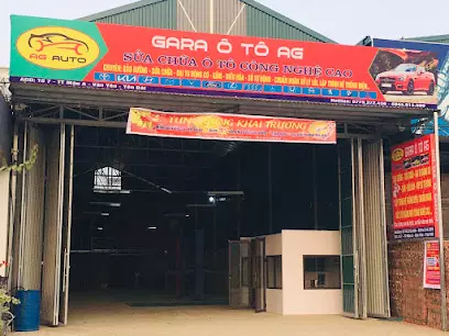 Top 5 gara sửa chữa ô tô uy tín ở Lào Cai được nhiều chủ xe lựa chọn