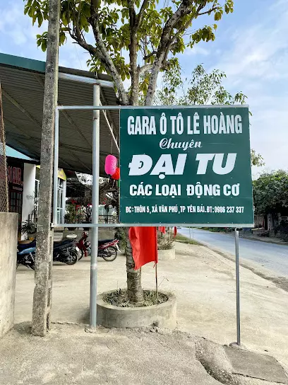 Top 5 gara sửa chữa ô tô uy tín ở Lào Cai được nhiều chủ xe lựa chọn
