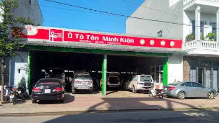Top 5 gara sửa chữa ô tô nổi tiếng ở Quảng Ngãi uy tín, chuyên nghiệp