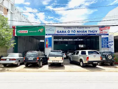 Top 5 gara sửa chữa ô tô nổi tiếng ở Quảng Ngãi uy tín, chuyên nghiệp