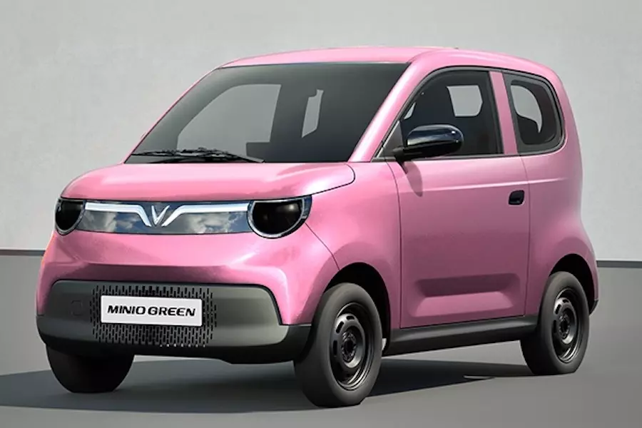 So sánh VinFast Minio Green và VinFast VF 2: Nên chọn xe điện mini hay SUV điện giá rẻ?