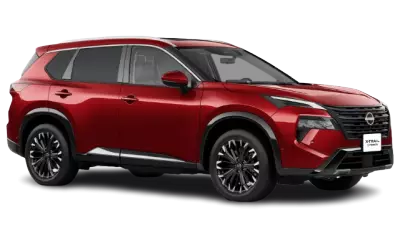 Xe X-trail