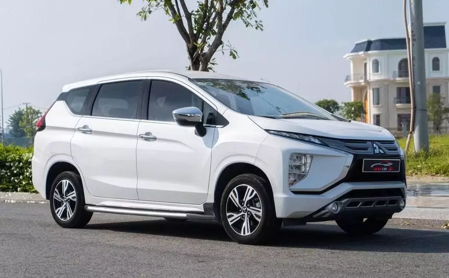 Mitsubishi Xpander cũ đời 2019–2022 hiện còn đáng mua? Phân tích chi tiết ưu, nhược điểm trước khi xuống tiền