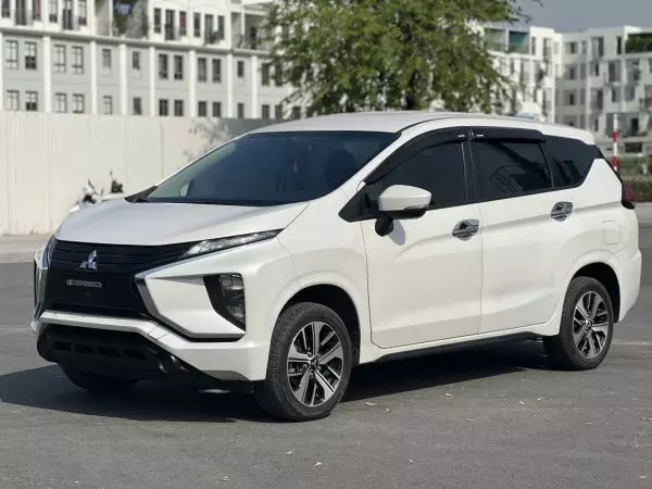 Mitsubishi Xpander cũ đời 2019–2022 hiện còn đáng mua? Phân tích chi tiết ưu, nhược điểm trước khi xuống tiền