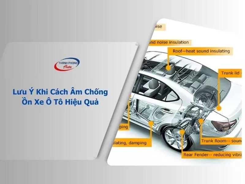 Độ xe &ecirc;m &aacute;i