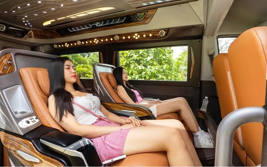 Độ xe &ecirc;m &aacute;i
