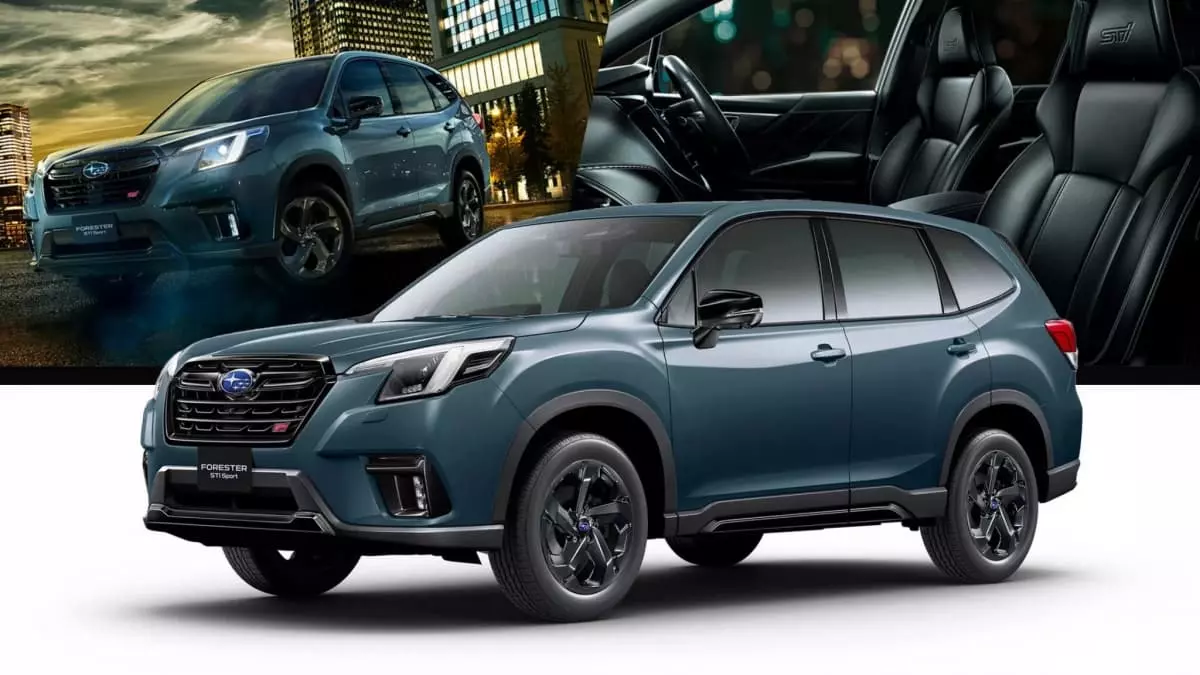 Chi ph&iacute; bảo dưỡng xe Subaru
