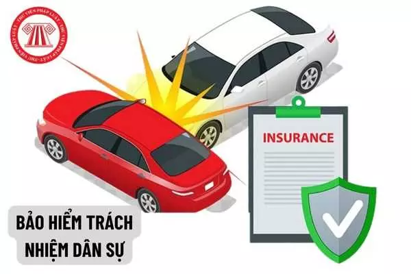 Bảo hiểm TNDS xe &ocirc; t&ocirc;