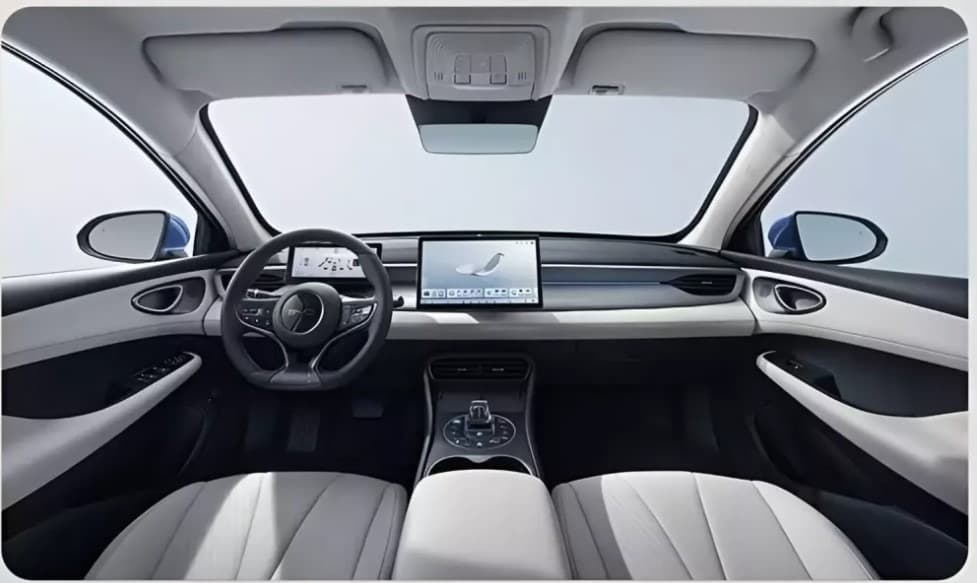 byd seal 5 dm-i super hybrid
