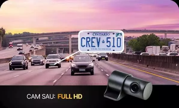 Camera h&agrave;nh tr&igrave;nh độ n&eacute;t 4k