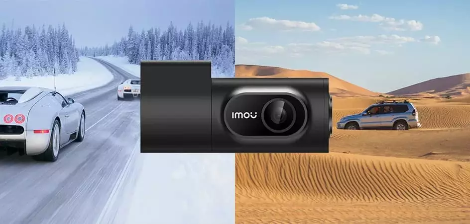 Camera h&agrave;nh tr&igrave;nh độ n&eacute;t 2K