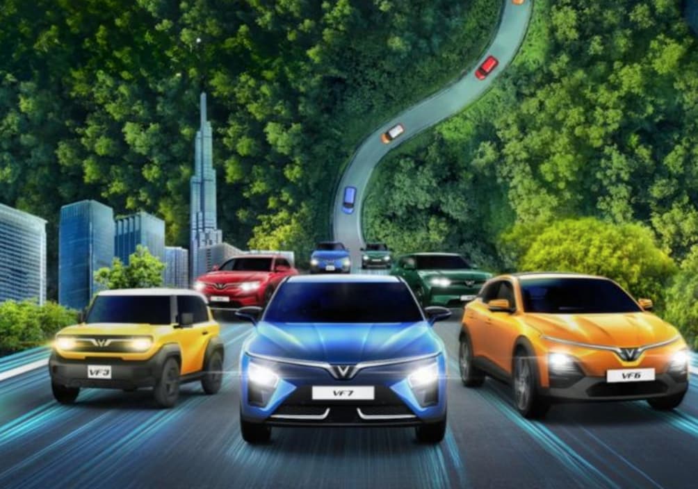 Chi phí bảo dưỡng xe VinFast VF3, VF5, VF6, VF7, VF8, VF9 cập nhật 2026 – Chu kỳ 15.000 km cực kỳ tiết kiệm