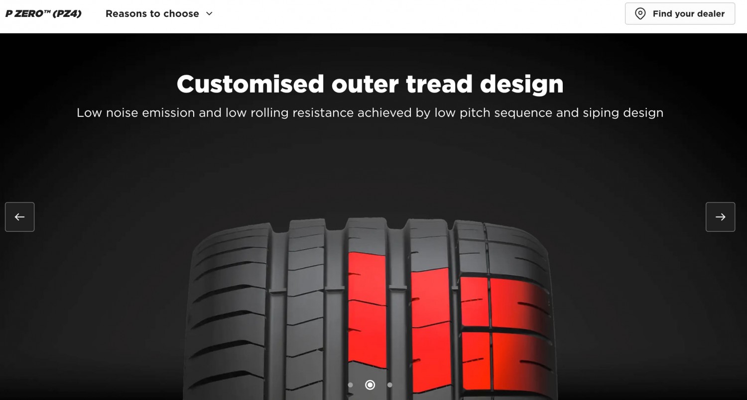 Chọn mua lốp xe &ocirc; t&ocirc;