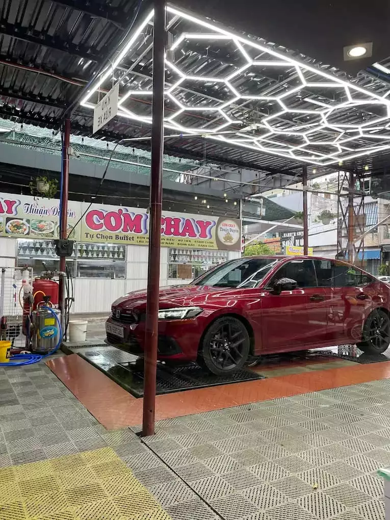 Gara CK Auto