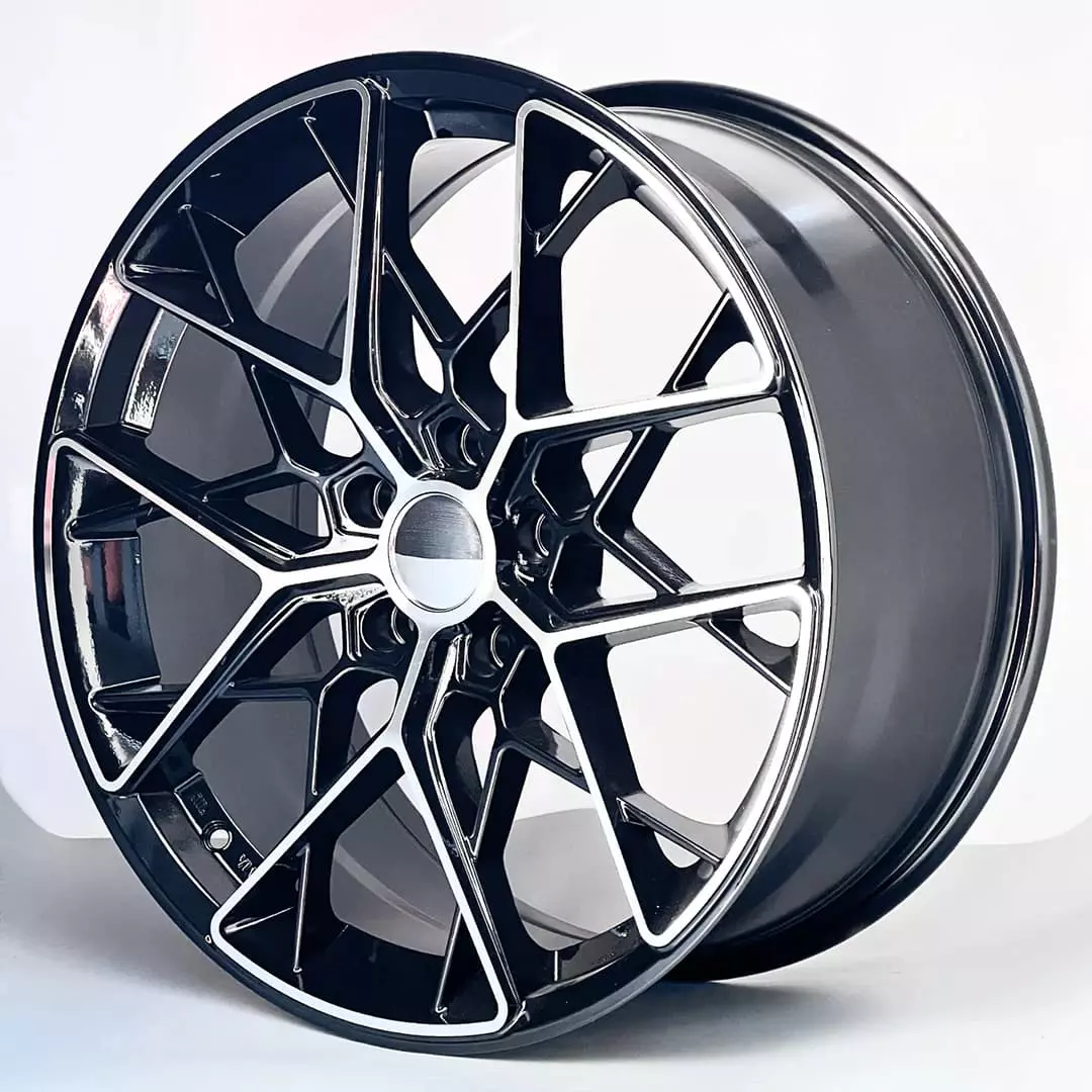 HRE FF10