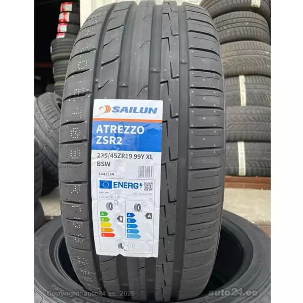 Lốp Sailun ATREZZO ZSR2 235/45R19