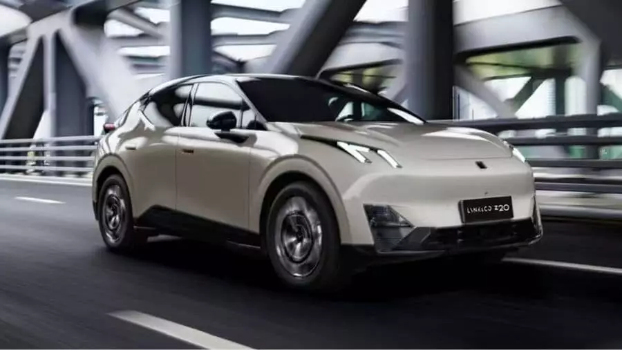 Lynk & Co 02