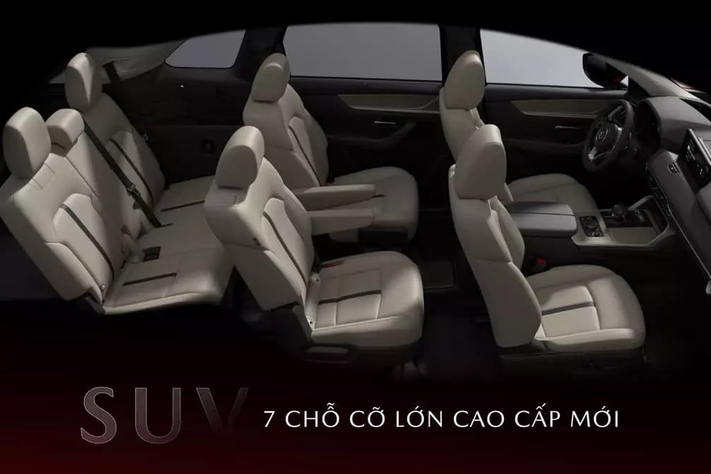 Mazda CX-90 PHEV