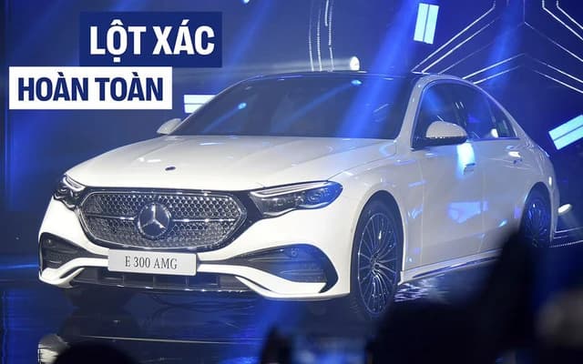 mercedes e300 2025