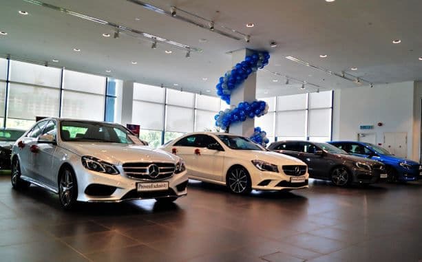 Mua xe &Ocirc; t&ocirc; cũ