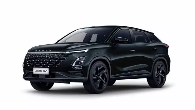 Omoda C5