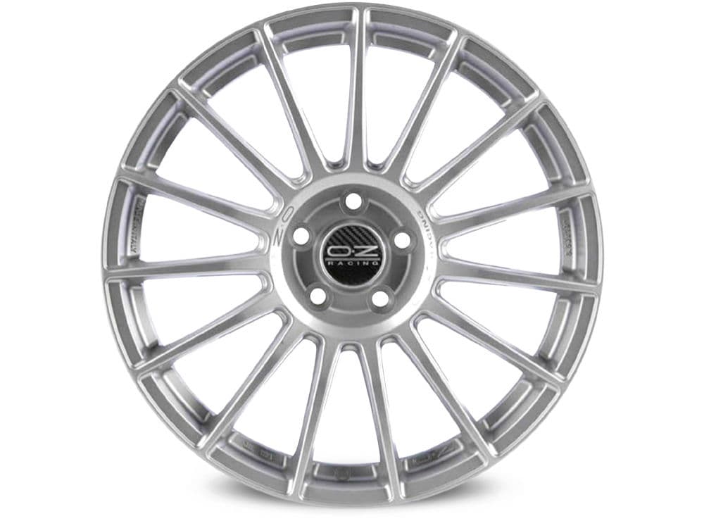 Mâm OZ Racing Superturismo