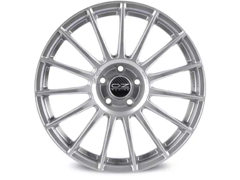 M&acirc;m OZ Racing Superturismo