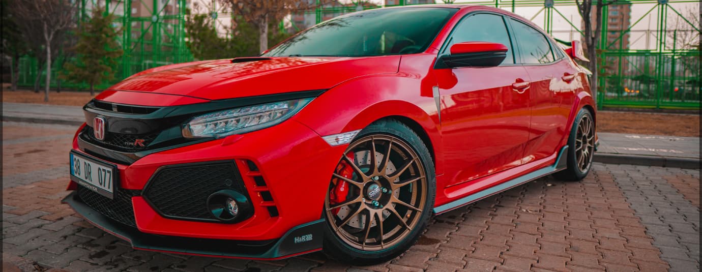 Mâm OZ Racing Ultraleggera