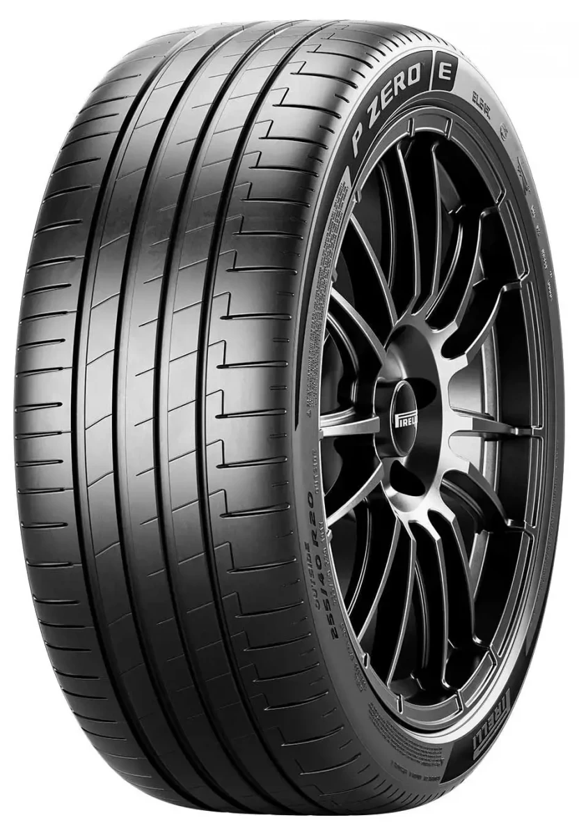 Lốp Pirelli P Zero E 245/45R20