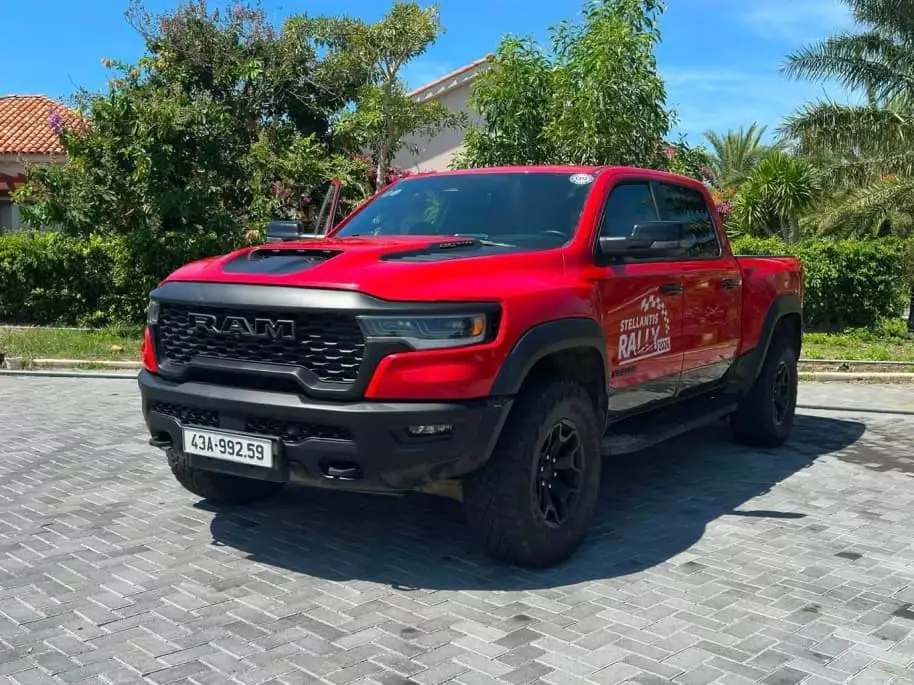 RAM RHO 540 m&atilde; lực