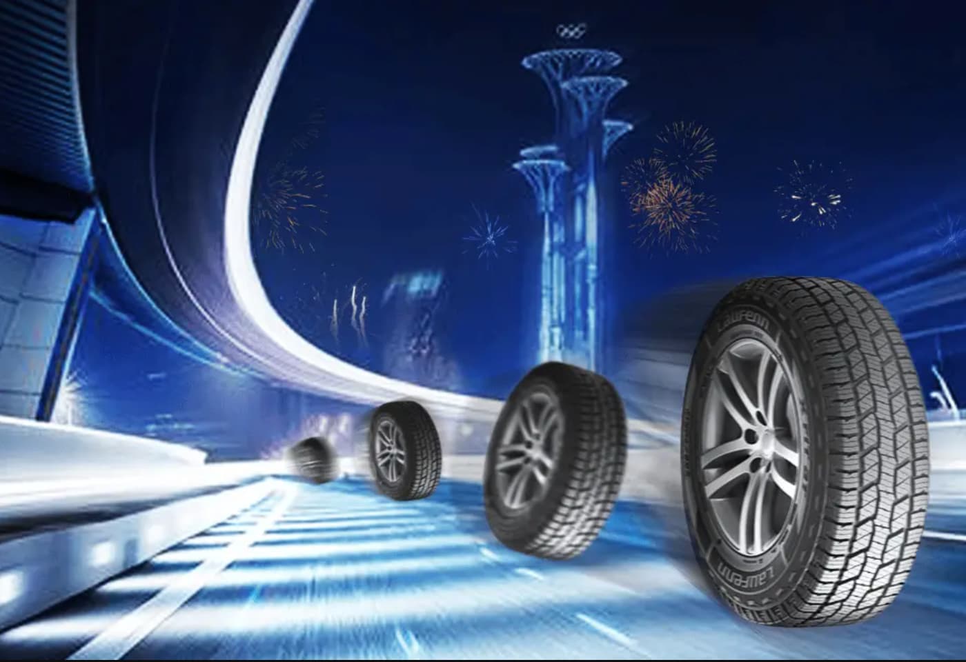Thay Lốp Xe Khác Size Có Nên Không? Ưu Và Nhược Điểm Là Gì?