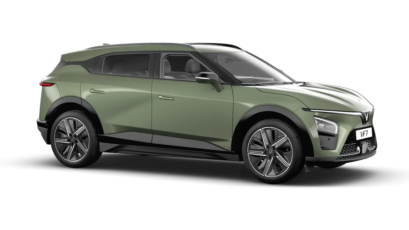 Vinfast VF7