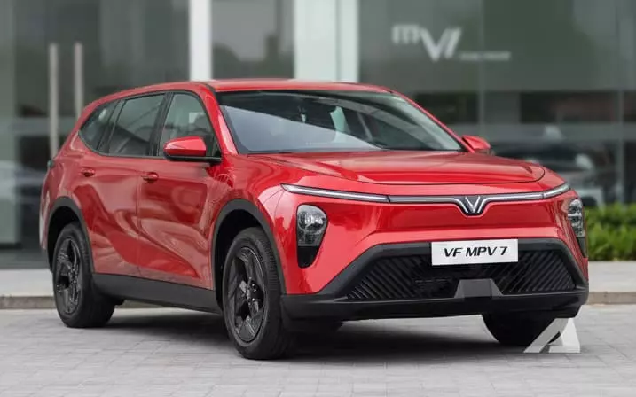 VF MPV 7