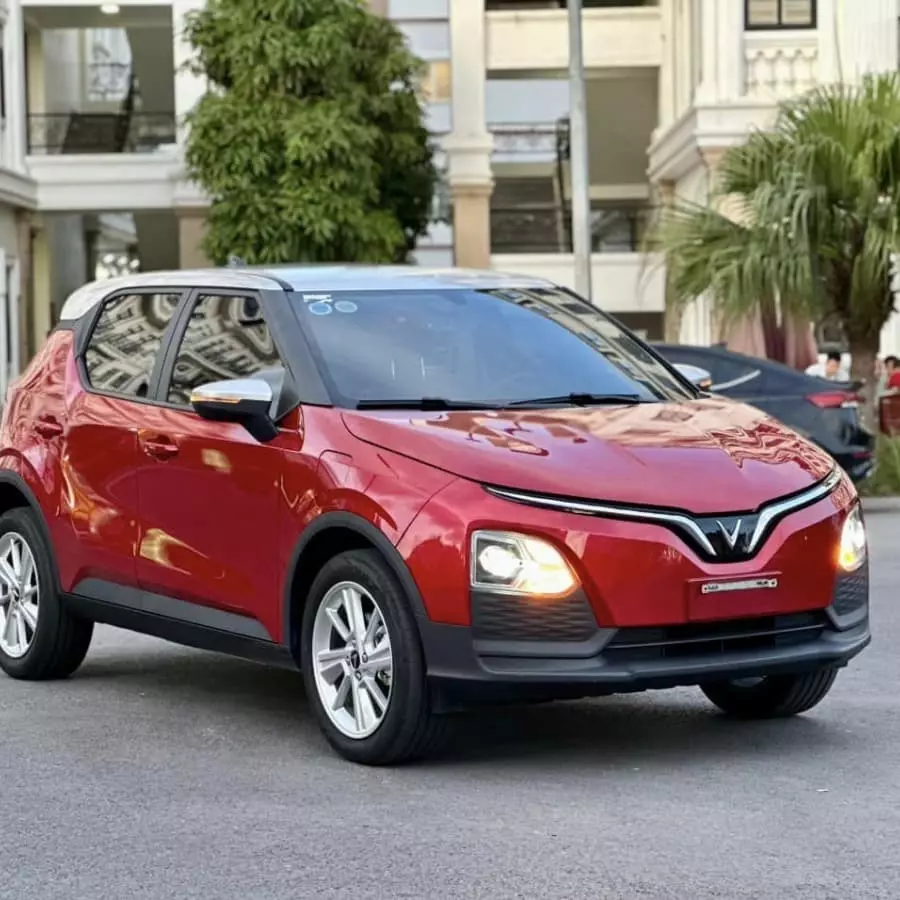 Vinfast VF5