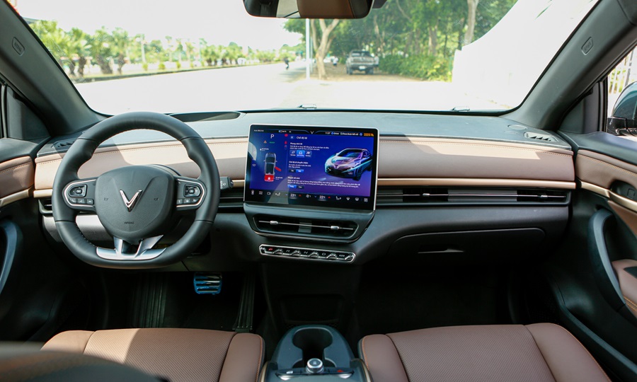 Vinfast VF6
