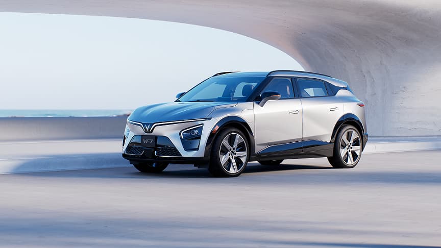 Vinfast VF7