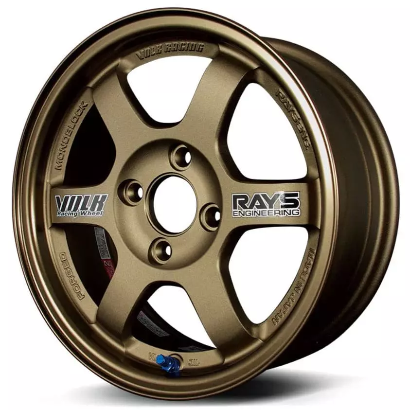 Volk Racing TE37