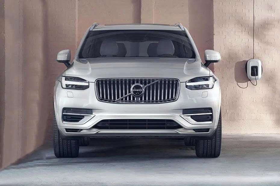 Volvo XC90 Ultra B5 2026