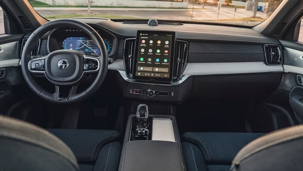 Volvo XC90 Ultra B5 2026