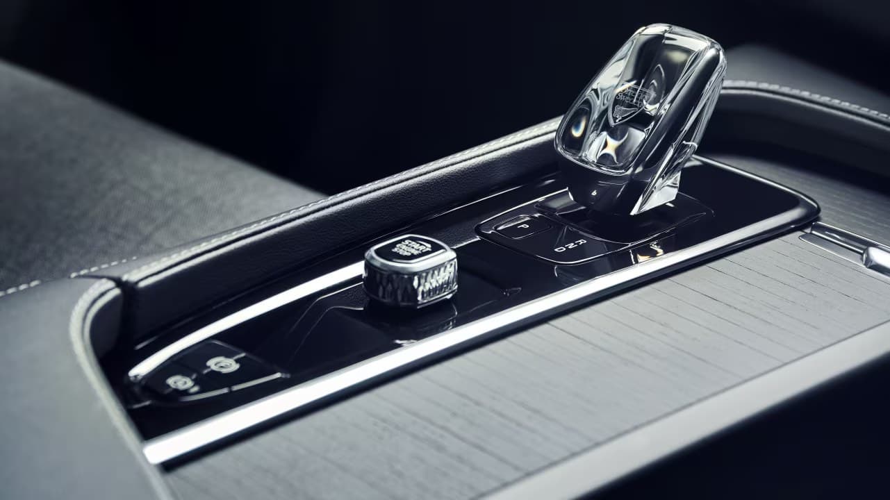 Volvo XC90 Ultra B5 2026