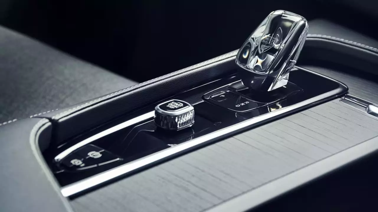 Volvo XC90 Ultra B5 2026
