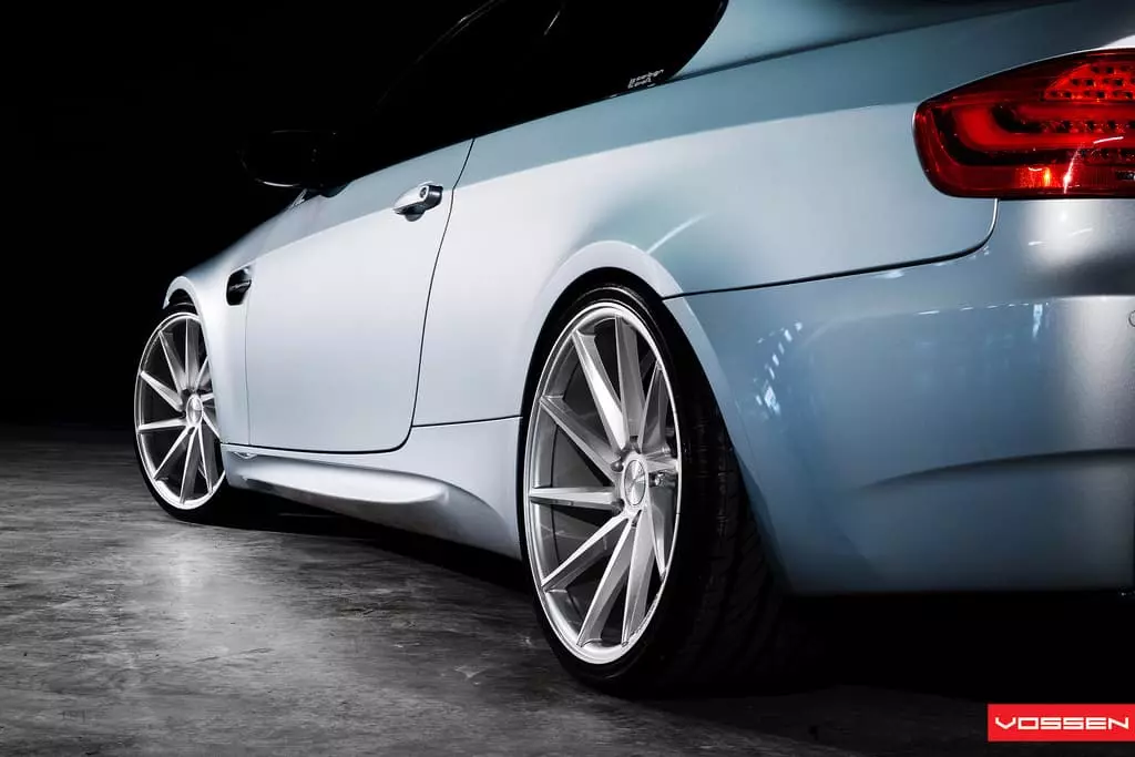 M&acirc;m Vossen CVT