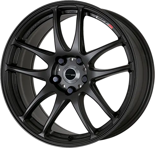 Mâm Work Emotion CR Kiwami