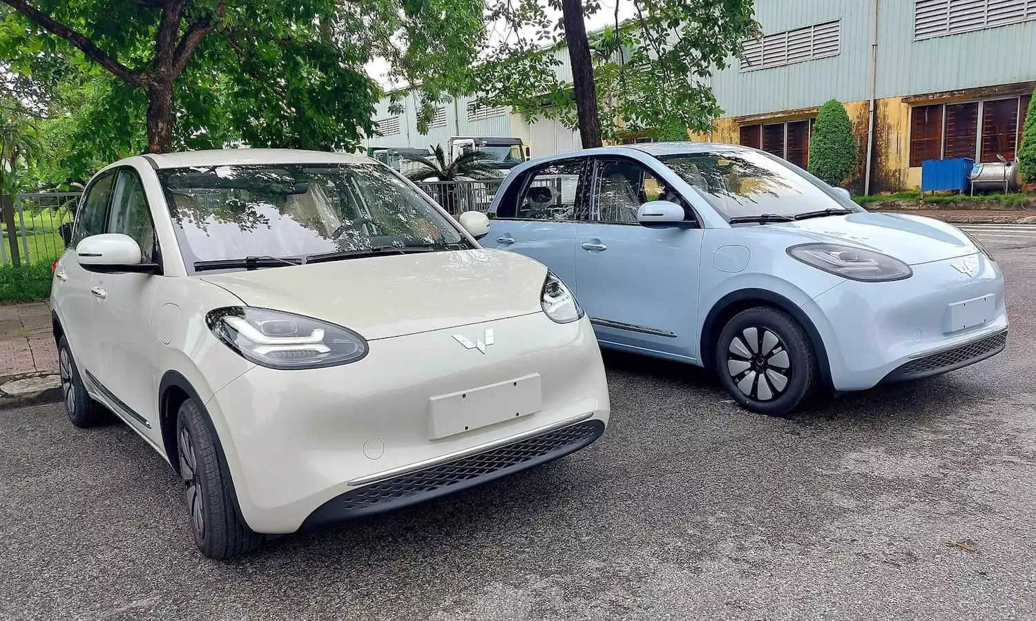 wuling bingo
