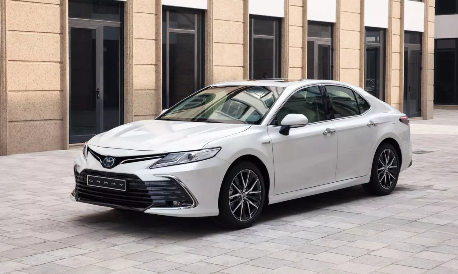 ưu điểm của xe Sedan