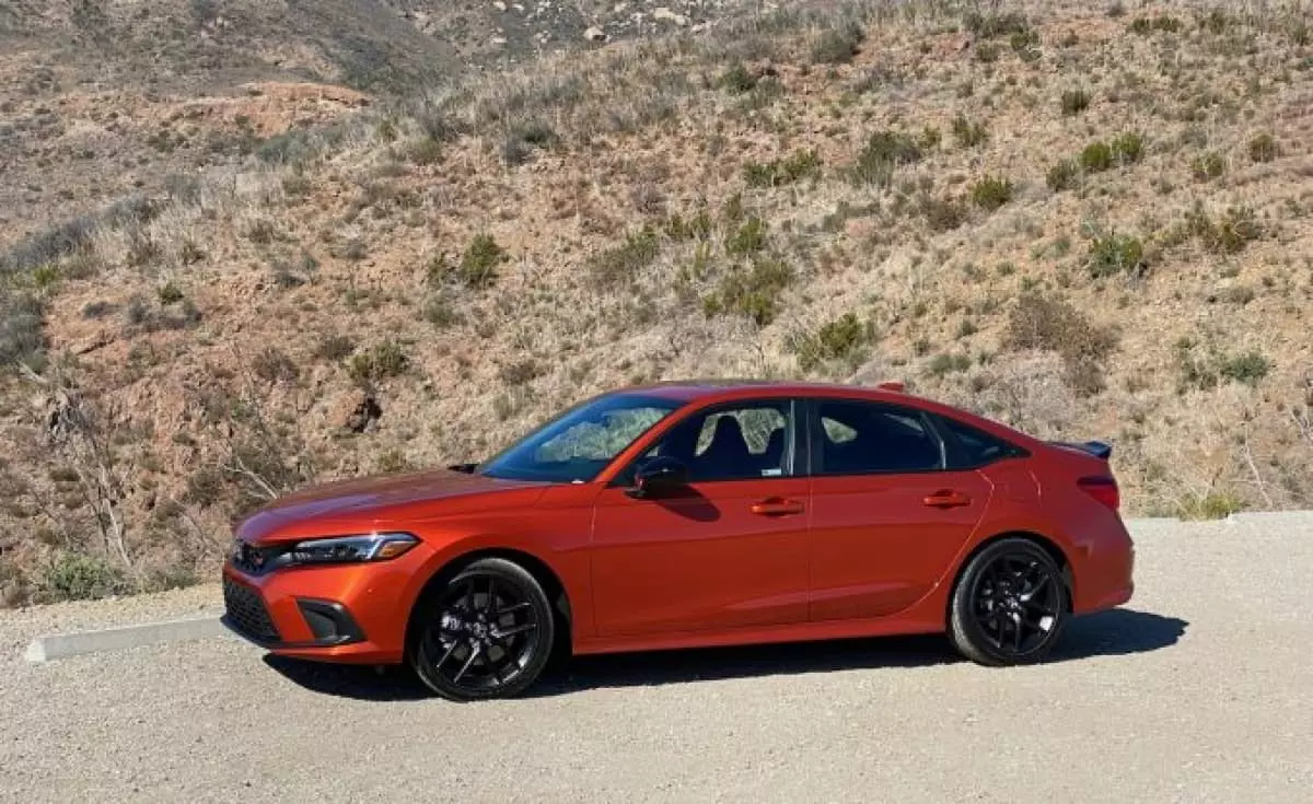 Ưu điểm của xe Sedan