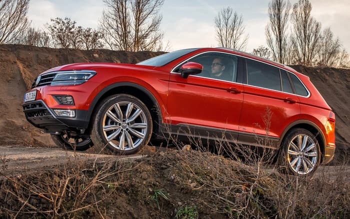 Xe dẫn động 4 bánh